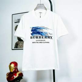 Picture of Burberry T Shirts Short _SKUBurberryS-XLhgntxMK1719541